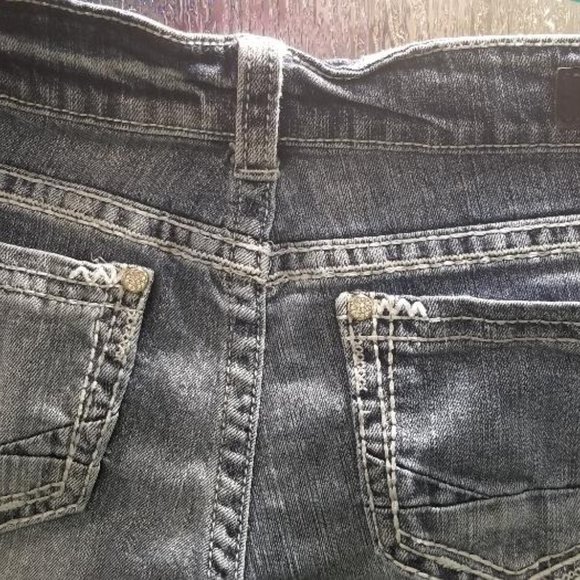 Daytrip Aquarius Jeans - Picture 3 of 3